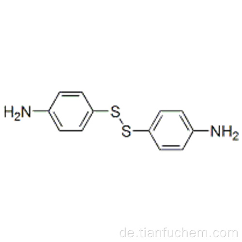 Benzolamin, 4,4&#39;-Dithiobis CAS 722-27-0